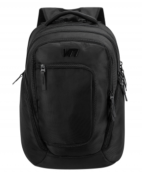 VN Business Backpack Black