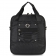 VN Unisex's Polyester Laptop Messenger Bag Mens Briefcase